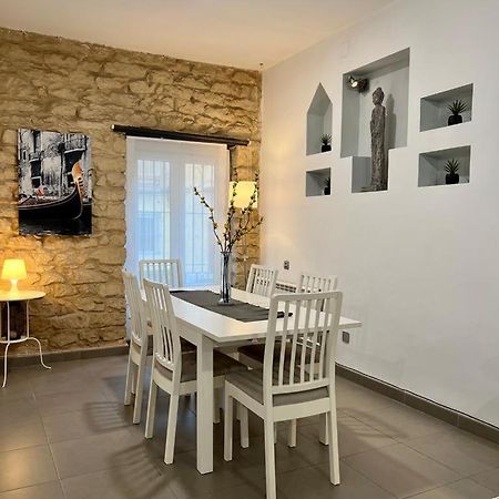 Des Rustic Center Διαμέρισμα Αλικάντε Εξωτερικό φωτογραφία