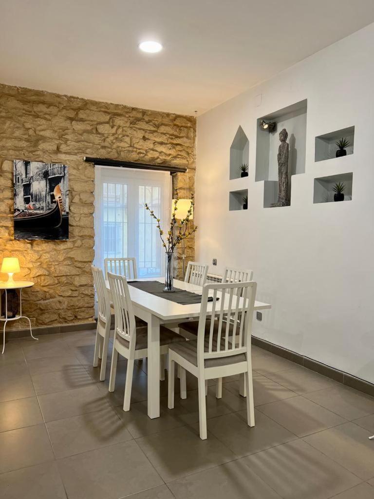 Des Rustic Center Διαμέρισμα Αλικάντε Εξωτερικό φωτογραφία