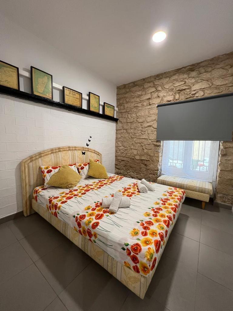 Des Rustic Center Διαμέρισμα Αλικάντε Εξωτερικό φωτογραφία