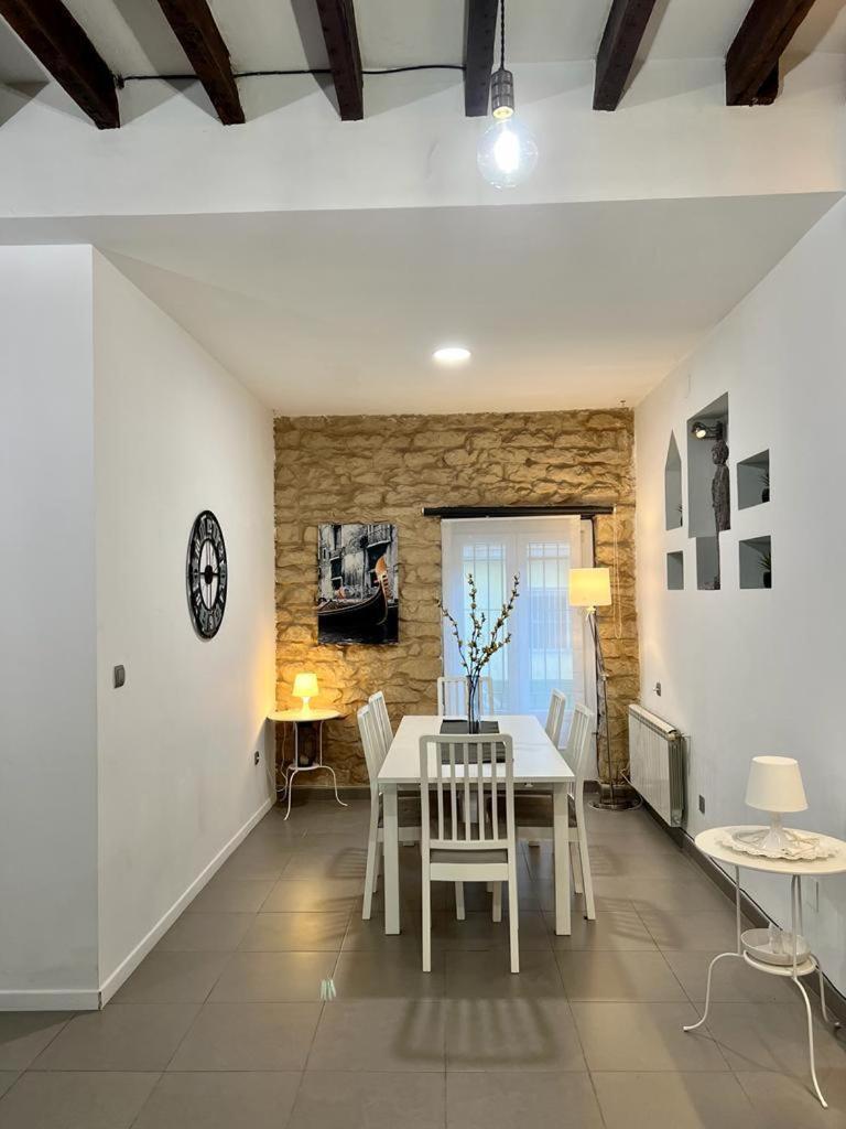 Des Rustic Center Διαμέρισμα Αλικάντε Εξωτερικό φωτογραφία