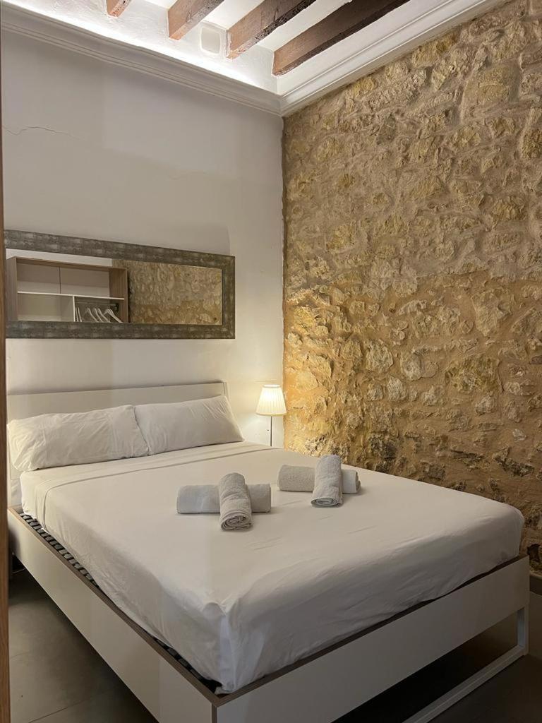 Des Rustic Center Διαμέρισμα Αλικάντε Εξωτερικό φωτογραφία
